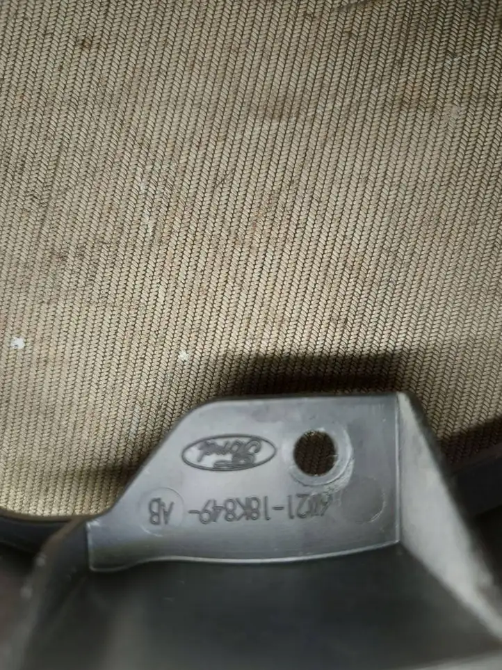 Ford S-MAX (2010 - 2015) 6M2118K849AB Рамка бокового динамика — фото 3