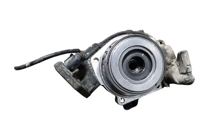 Volkswagen PASSAT B6 (2005 - 2010) 1K0907554A Электродвигатель заднего редуктора — фото 1