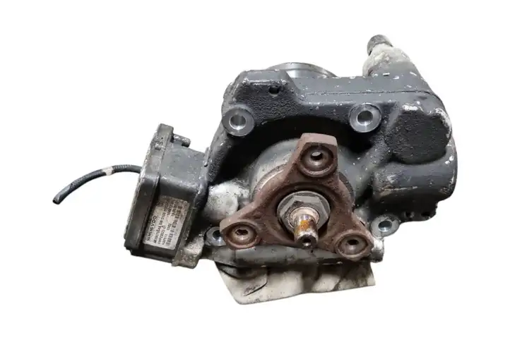 Volkswagen PASSAT B6 (2005 - 2010) 1K0907554A Электродвигатель заднего редуктора — фото 3