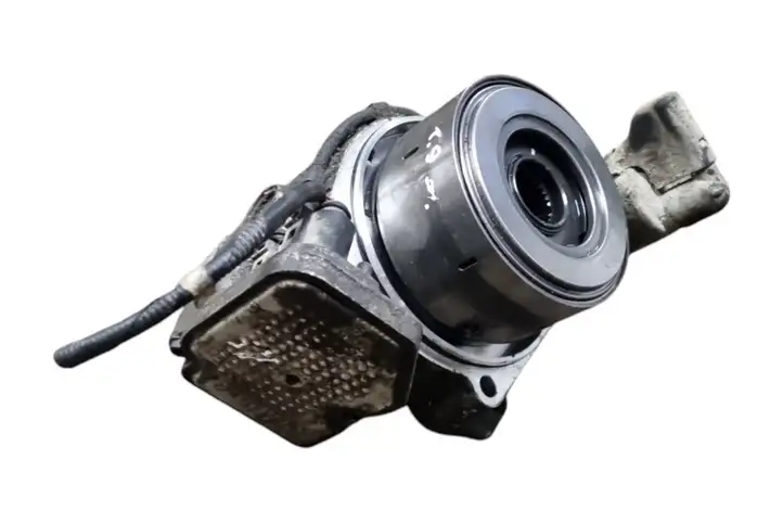 Volkswagen PASSAT B6 (2005 - 2010) 1K0907554A Электродвигатель заднего редуктора — фото 5