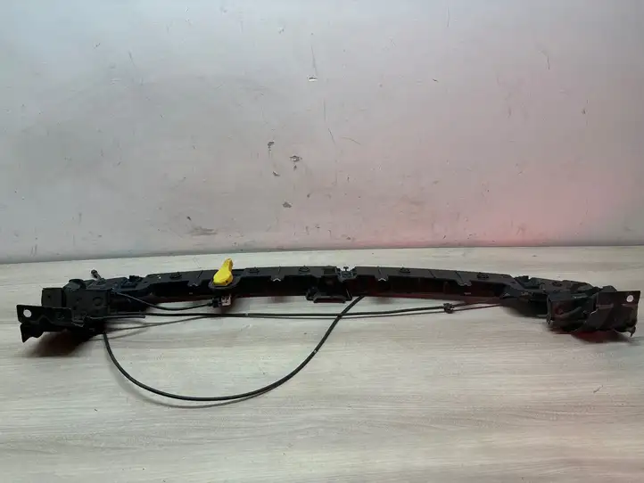 Volvo S90, V90 (2016 - 2020) 31651830 Верхняя панель радиатора — фото 9