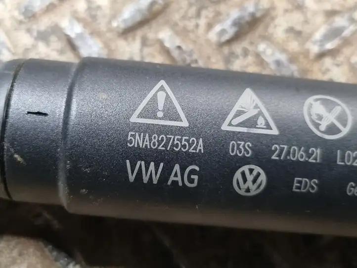 Volkswagen Tiguan Allspace (2017 - ) 5NA827851D Амортизатор крышки багажника — фото 5