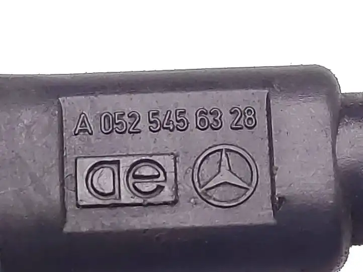 Mercedes-Benz Sprinter W906 (2006 - 2018) A9065400334 Датчик износа тормозных колодок — фото 3