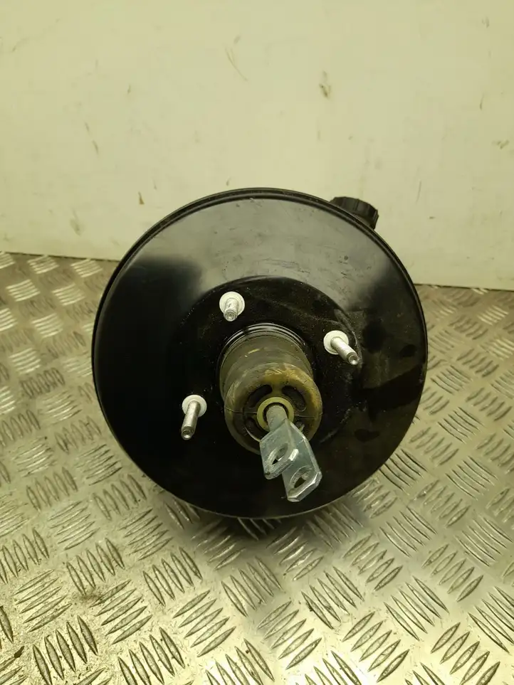 Ford Focus (2015 - 2019) FR3C2B195FK Главный тормозной цилиндр — фото 4