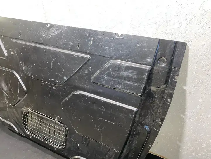 Ford Transit Custom (2014 - ) BK21V19K544BB Перегородка салона — фото 17