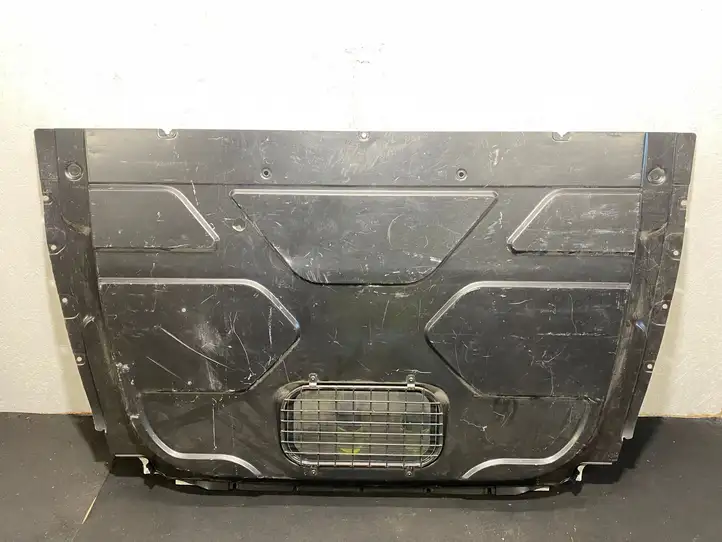 Ford Transit Custom (2014 - ) BK21V19K544BB Перегородка салона — фото 18