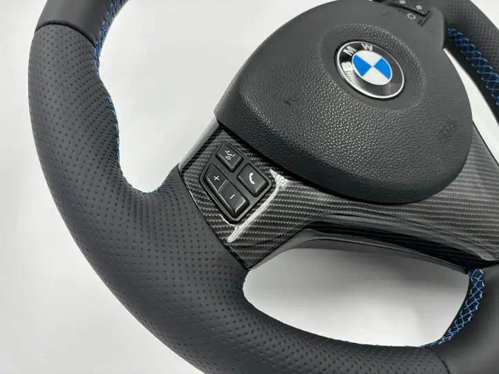 BMW 3 E90 E91 (2005 - 2012) Руль — фото 6