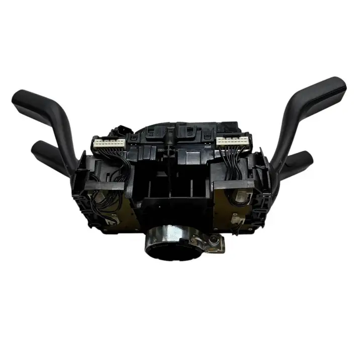 Porsche 911 991 (2011 - 2019) 7PP953568BD Контактное кольцо SRS — фото 8
