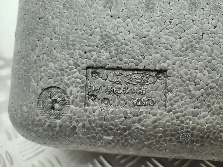 Ford B-MAX (2012 - 2018) AV1119G381AC Ящик для инструментов — фото 20