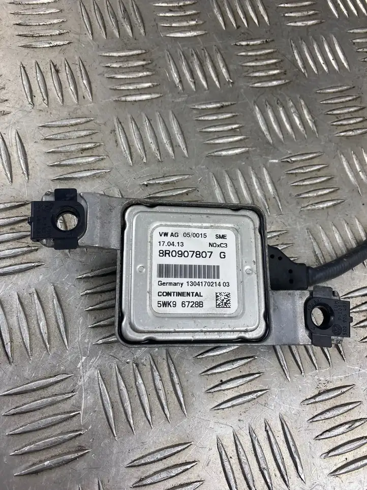 Audi Q5 SQ5 (2012 - 2017) 8R0907807G Лямбда-зонд — фото 6