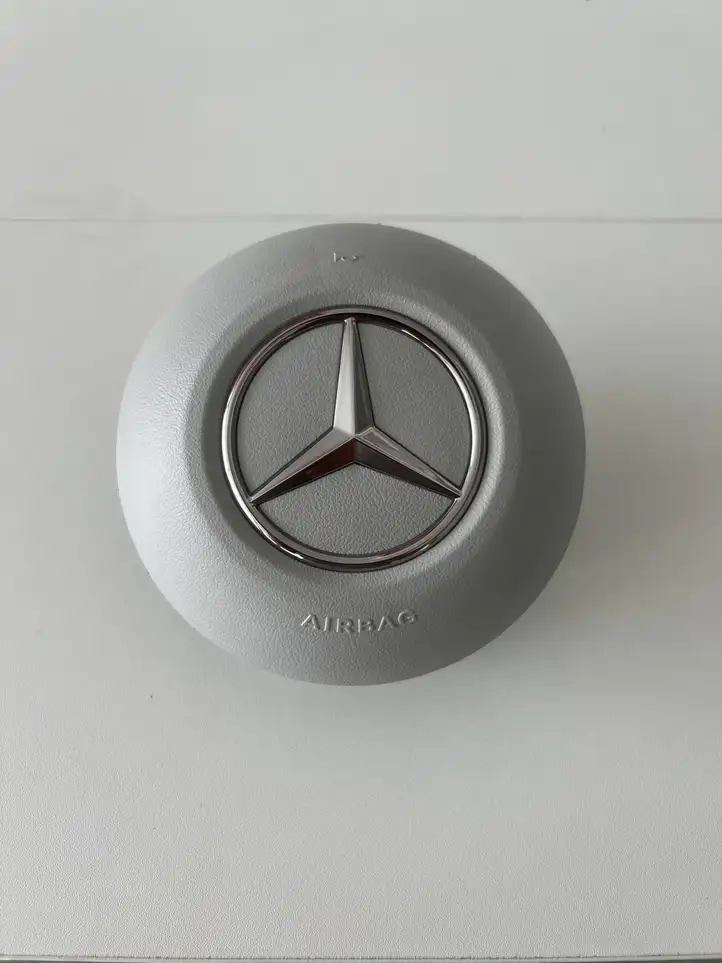 Mercedes-Benz EQE v295 (2022 - ) 9086088931 Подушка безопасности руля — фото 1