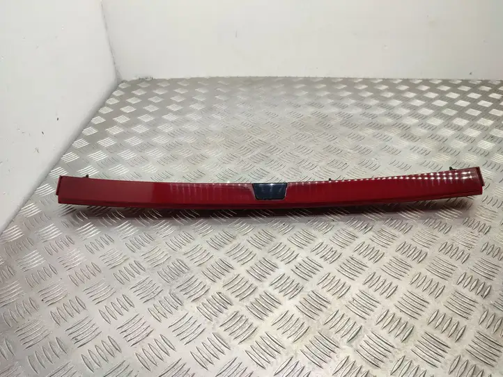Hyundai i20 (BC3 BI3) (2020 - ) 92409Q0000 Дополнительный стоп фонарь — фото 9