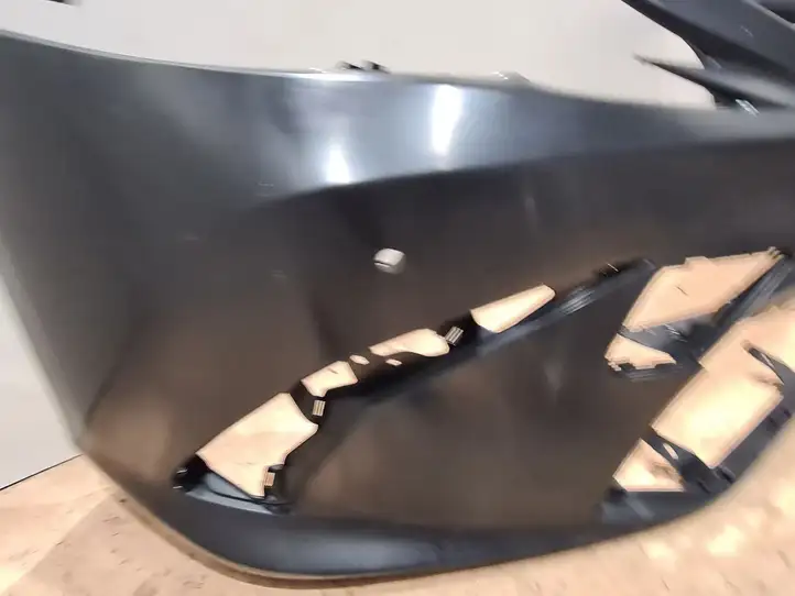 Lexus ES VII XZ10 (2020 - ) 5211933B60 Комплект переднего бампера — фото 6