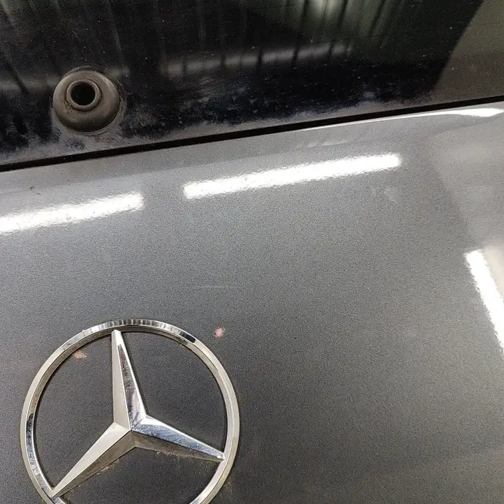 Mercedes-Benz Vito W447 (2014 - ) A4477403900 Крышка багажника — фото 6