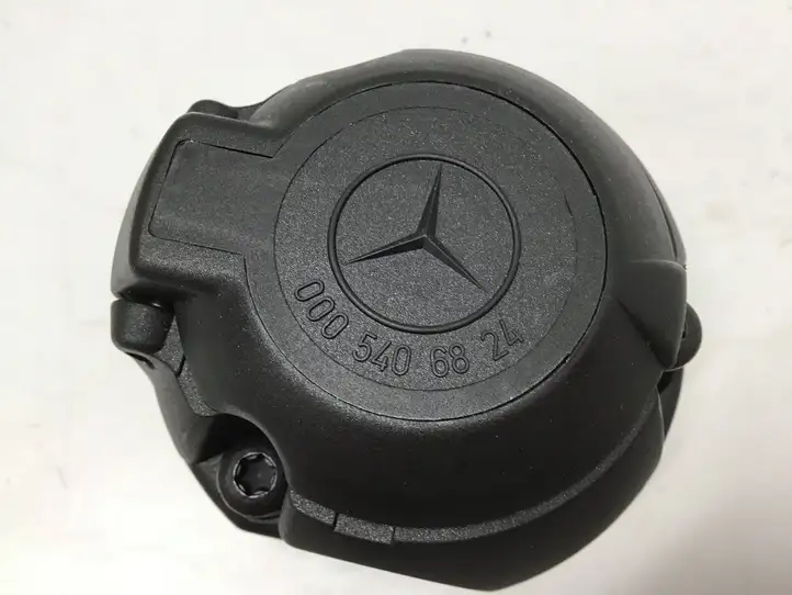 Mercedes-Benz Vito W447 (2014 - ) A0005406824 Розетка прицепа — фото 2