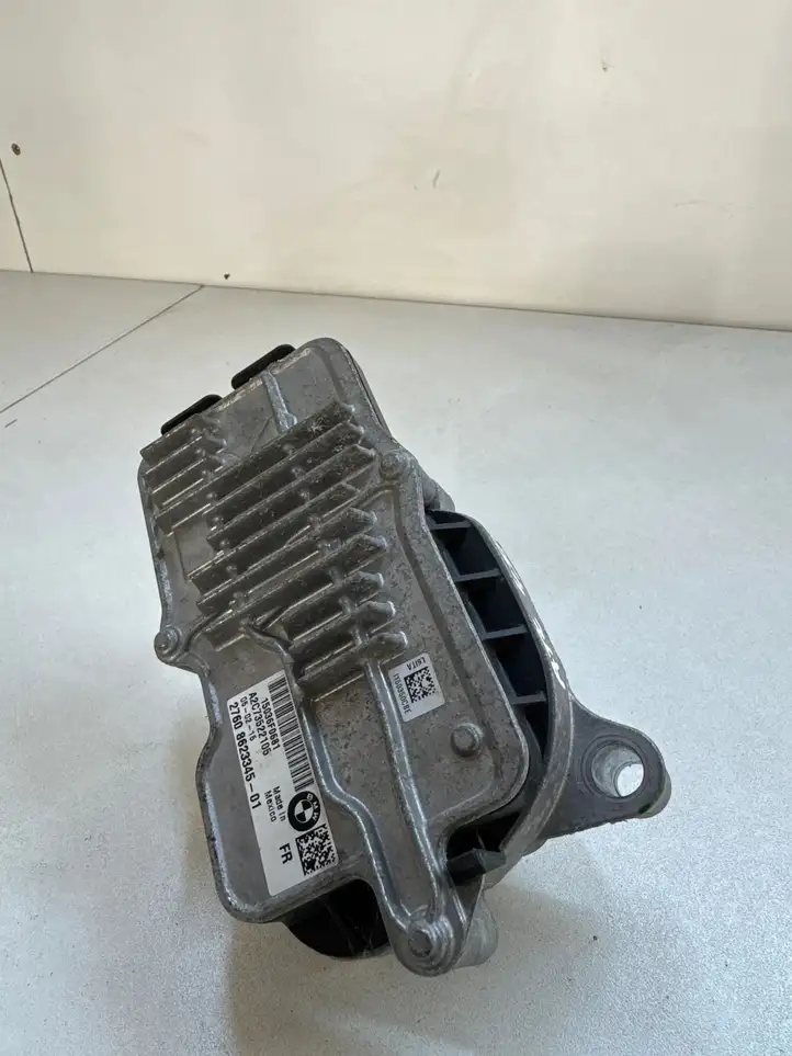 BMW X5 F15 (2013 - 2017) 1150350CBE Электродвигатель раздаточной коробки — фото 2