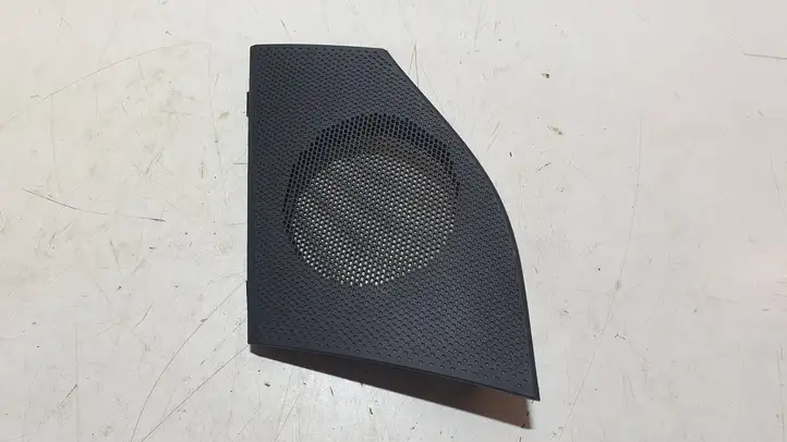 Dacia Spring (2021 - ) 281772149R Решетка сабвуфера — фото 1