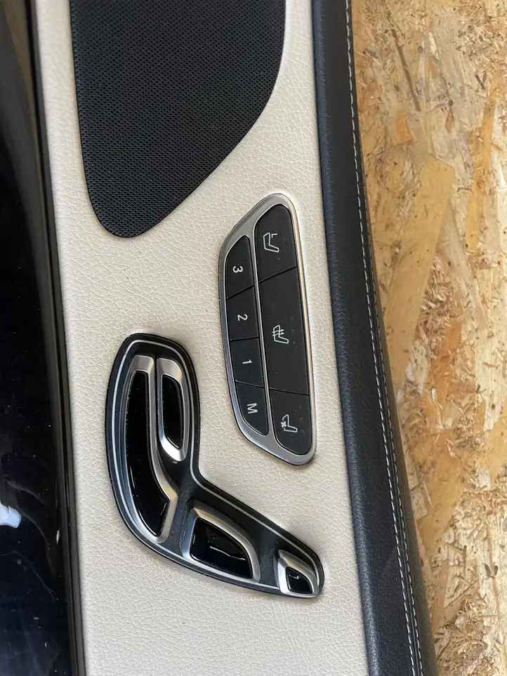 Mercedes-Benz S W222 (2013 - ) Комплект салона — фото 51