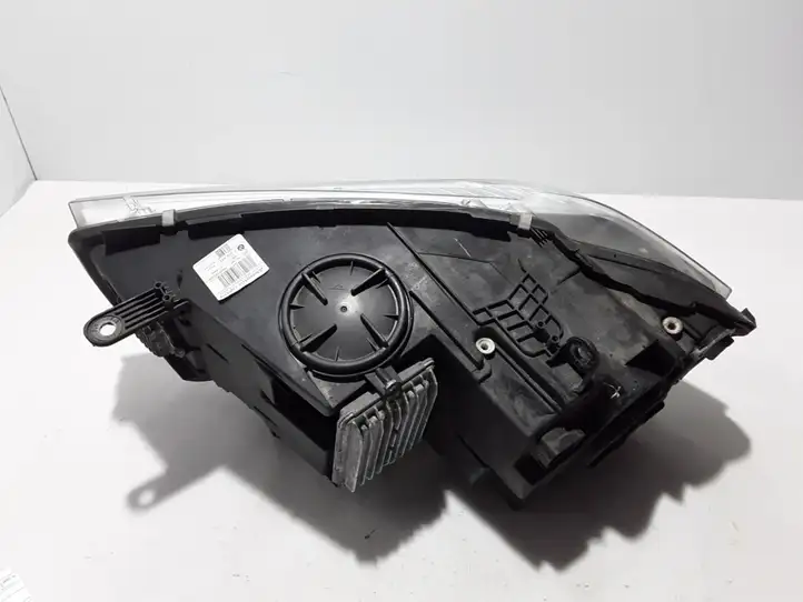 BMW X5 F15 (2013 - 2017) 7410684 Передняя фара — фото 3