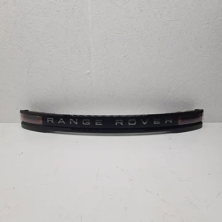 Land Rover Range Rover L405 (2012 - 2017) JL901293060503 Задний фонарь в крышке багажника — фото 1