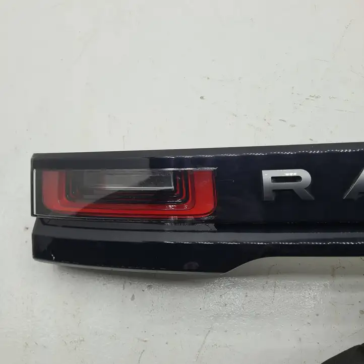 Land Rover Range Rover L405 (2012 - 2017) JL901293060503 Задний фонарь в крышке багажника — фото 5