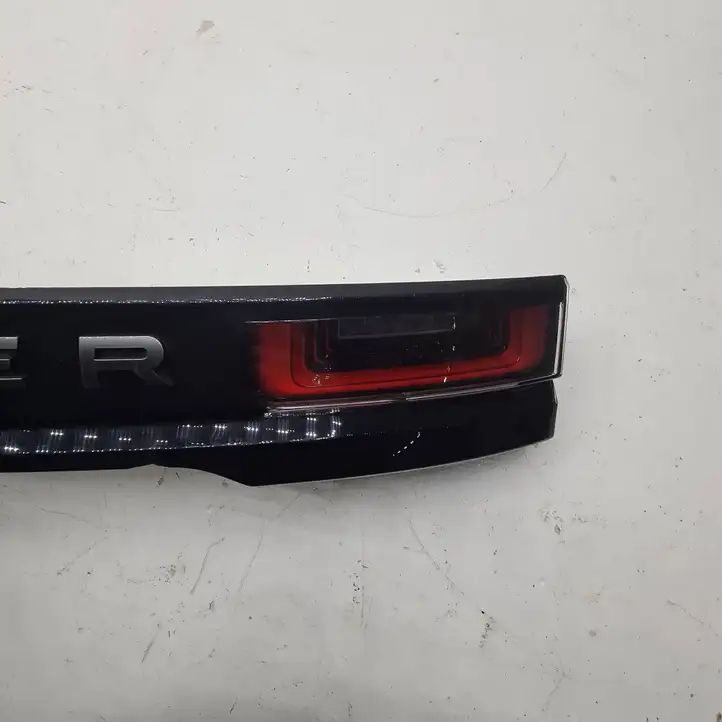 Land Rover Range Rover L405 (2012 - 2017) JL901293060503 Задний фонарь в крышке багажника — фото 6