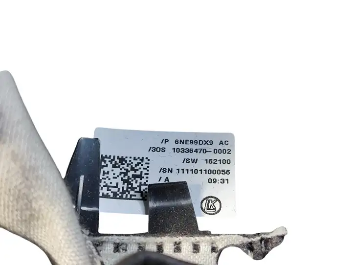 Jeep Grand Cherokee (2010 - 2021) P6NE99DX9 Контактное кольцо SRS — фото 4