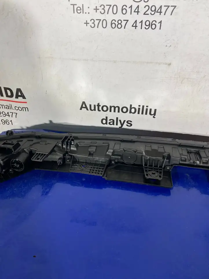Hyundai Kona II (2023 - ) 148R000591 Дневные ходовые огни (LED) — фото 8