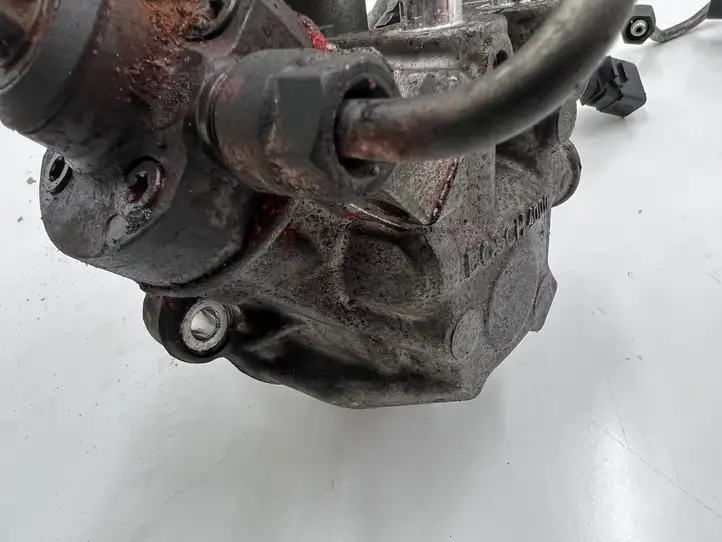 Audi A6 C7 (2011 - 2014) 059130755BG Комплект системы впрыска — фото 11