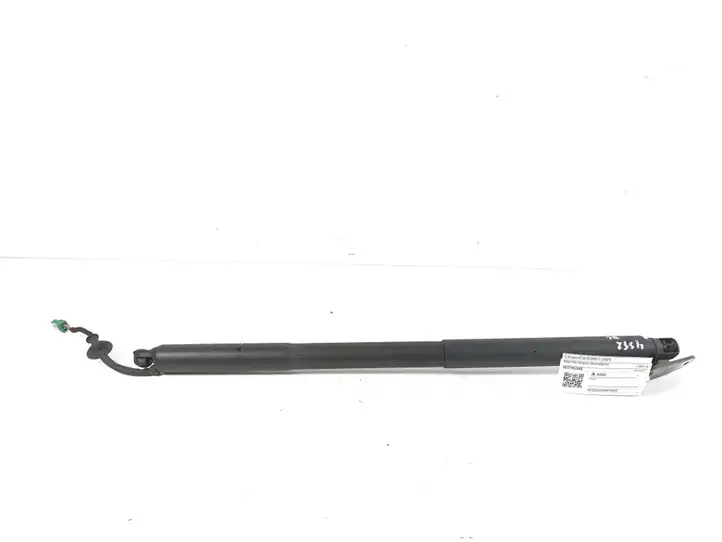 Citroen C5 X (2021 - ) 9837592880 Амортизатор крышки багажника — фото 1