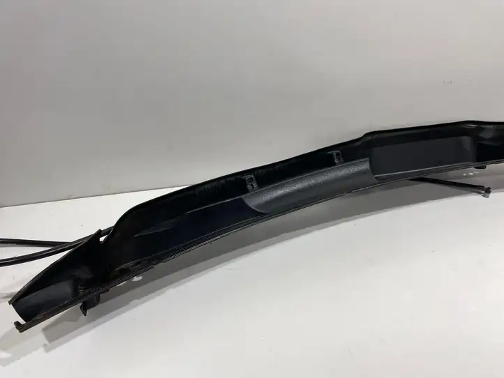 Mercedes-Benz ML W166 (2012 - 2017) A1668300028 Жабо стеклоочистителей — фото 3
