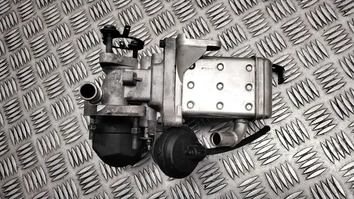 Volvo V70 (2013 - 2016) 31422315 Охладитель клапана EGR — фото 2