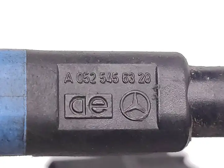 Mercedes-Benz Sprinter W906 (2006 - 2018) A9065400334 Датчик износа тормозных колодок — фото 2
