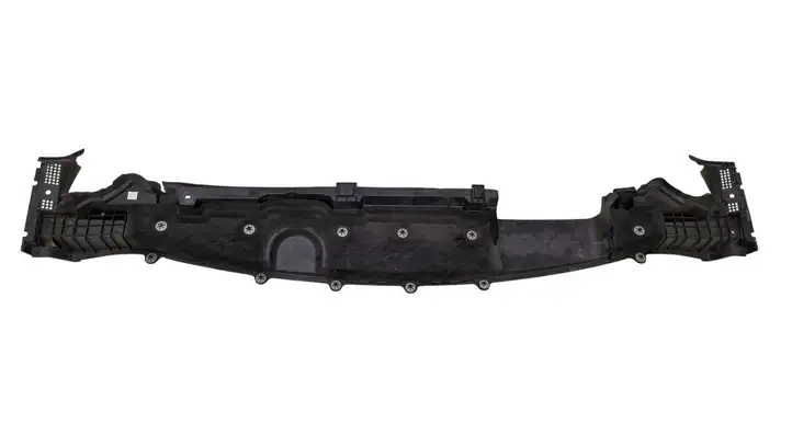 Jeep Grand Cherokee (2010 - 2021) KT4BR01628 Жабо стеклоочистителей — фото 2