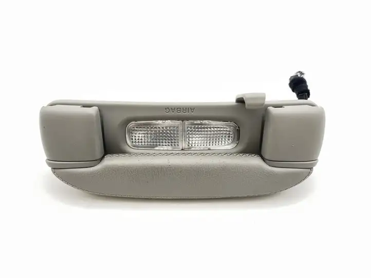 Jaguar XJ X350 (2003 - 2009) 5100780003 Потолочная ручка задняя — фото 4