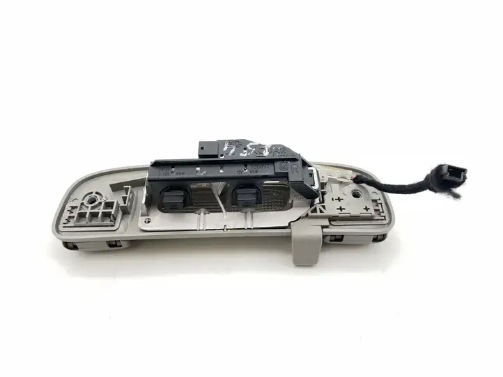 Jaguar XJ X350 (2003 - 2009) 5100780003 Потолочная ручка задняя — фото 7