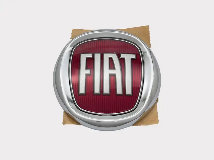 Fiat Sedici (2007 - 2016) 71750035 Эмблема производителя — фото 1