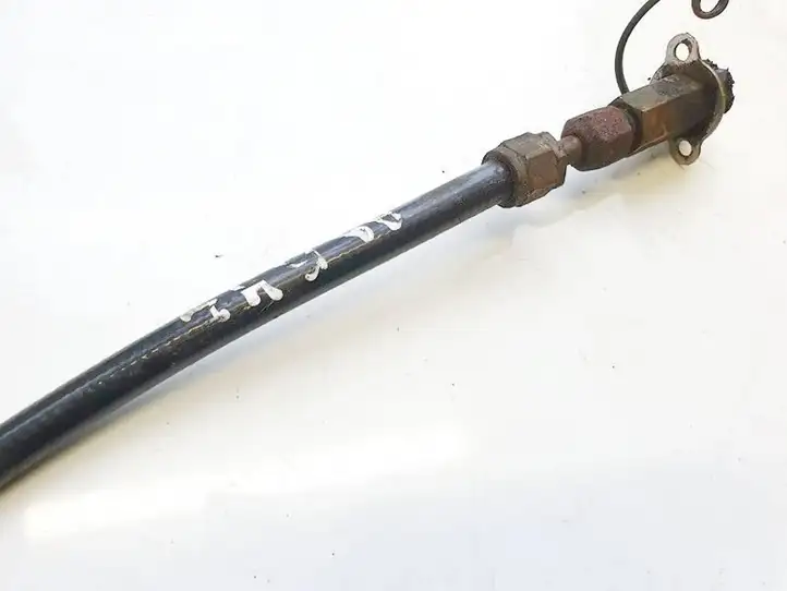 Subaru Forester SG (2003 - 2005) 67r013868 Трубки и шланги ГБО — фото 1