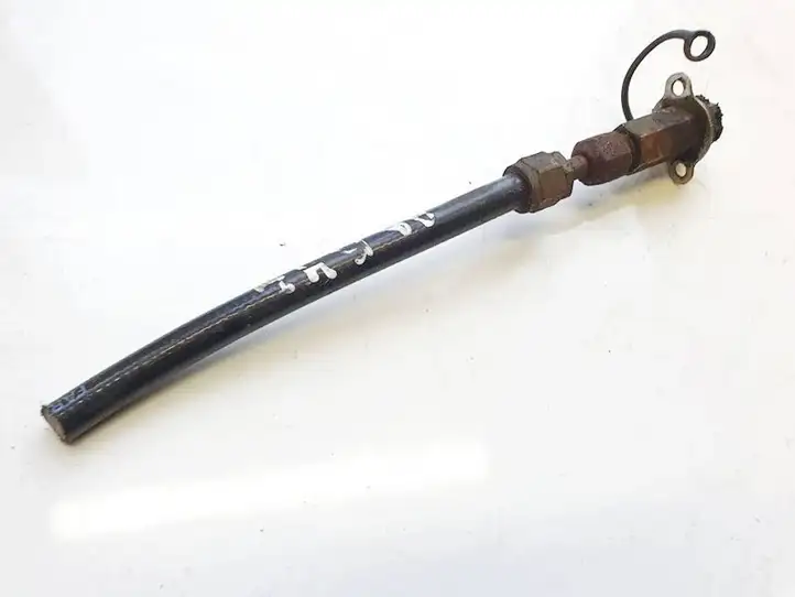 Subaru Forester SG (2003 - 2005) 67r013868 Трубки и шланги ГБО — фото 2