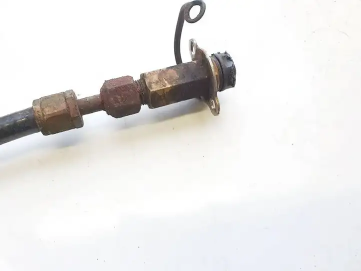 Subaru Forester SG (2003 - 2005) 67r013868 Трубки и шланги ГБО — фото 3