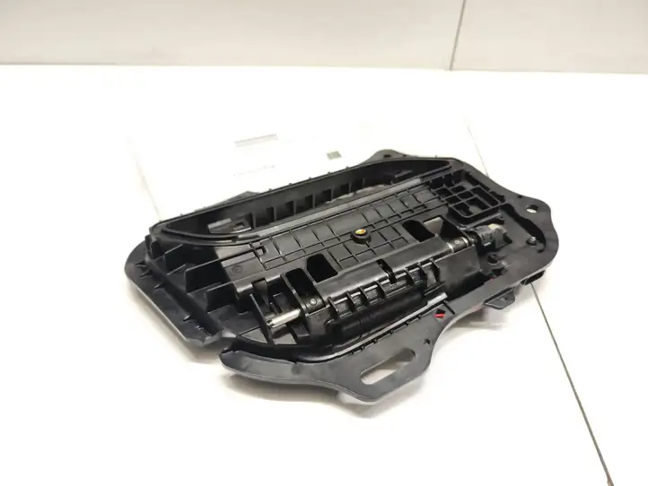Tesla Model S (2012 - 2016) 113339800A Наружная ручка двери — фото 1