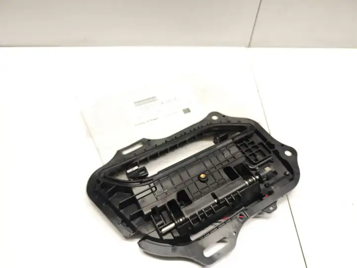 Tesla Model S (2012 - 2016) 113339800A Наружная ручка двери — фото 5