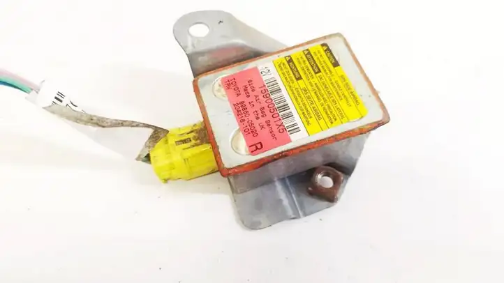 Toyota Avensis T220 (2000 - 2003) 8986005020 Датчик удара SRS — фото 1
