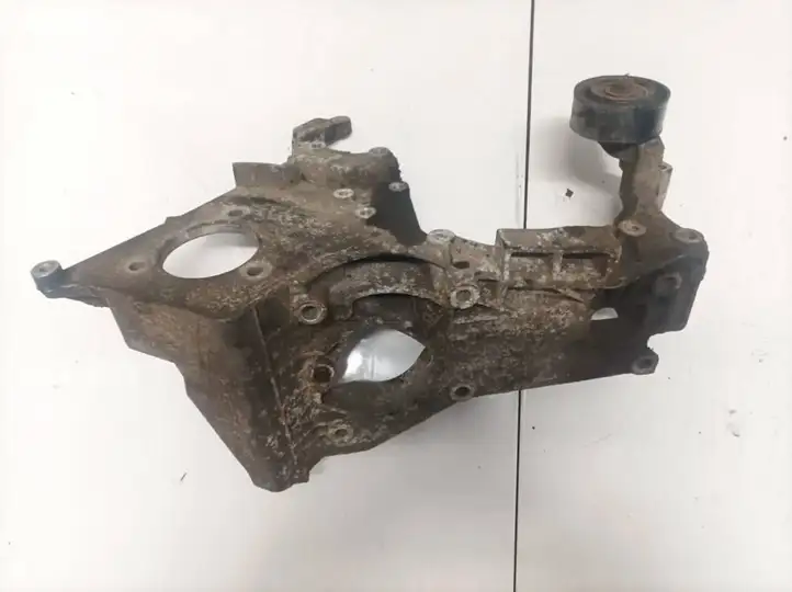 Seat Toledo II (1M) (1998 - 2006) 038903143h Кронштейн двигателя — фото 1