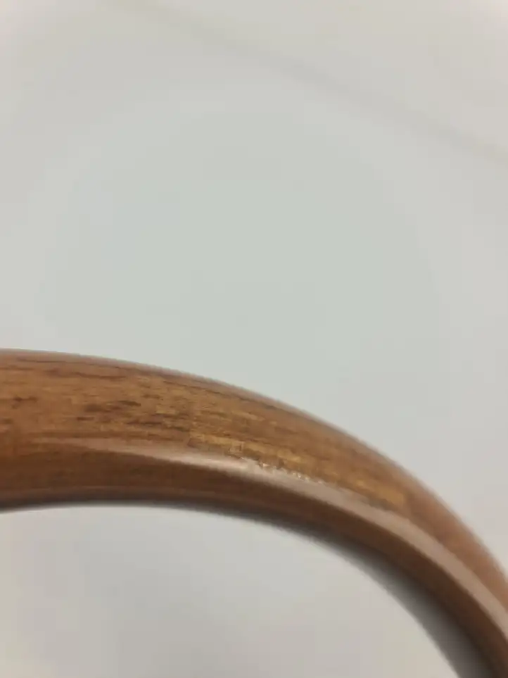 Volkswagen Golf IV (1998 - 2005) 3B04190910 Руль — фото 4