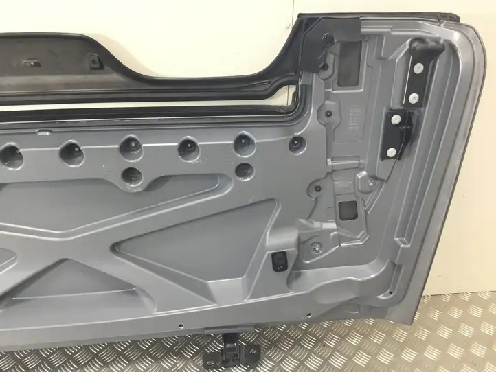 BMW 6 F12 F13 (2010 - 2018) 7227797 Комплект складной крыши — фото 9