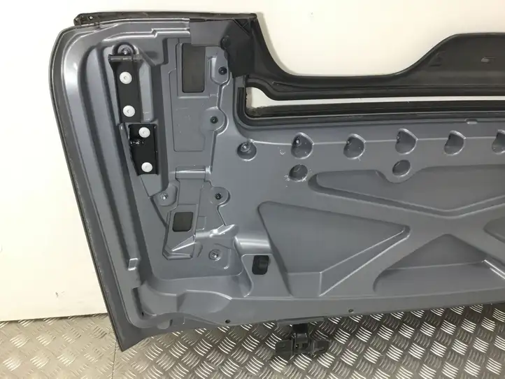 BMW 6 F12 F13 (2010 - 2018) 7227797 Комплект складной крыши — фото 10