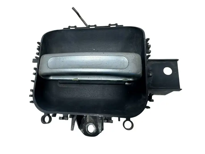 Fiat Ulysse (2002 - 2010) 14854700 Внутренняя дверная ручка — фото 1