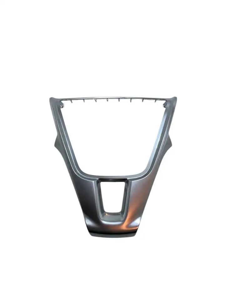 Volvo V60 (2013 - 2018) 31390459 Оплётка рулевого колеса — фото 1