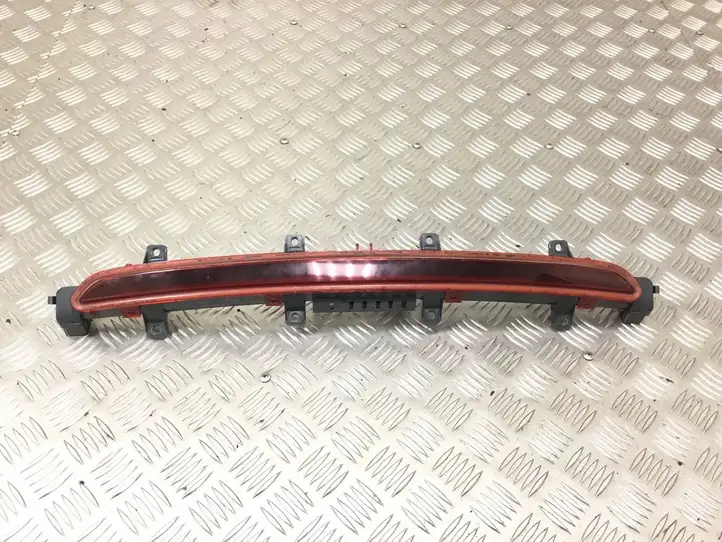 BMW 6 F12 F13 (2010 - 2018) 7210574 Дополнительный стоп фонарь — фото 1